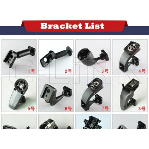 1 Piece The original Car Bracket For Car Our Monitor