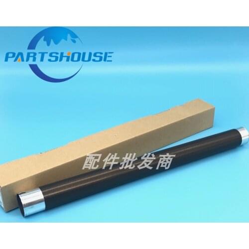 10Pcs Upper fuser roller 6LE19935000 HR1640-U for Toshiba E-Studio E195 E223 E225 E243 E245 E18 Heat Roller copier parts roller
