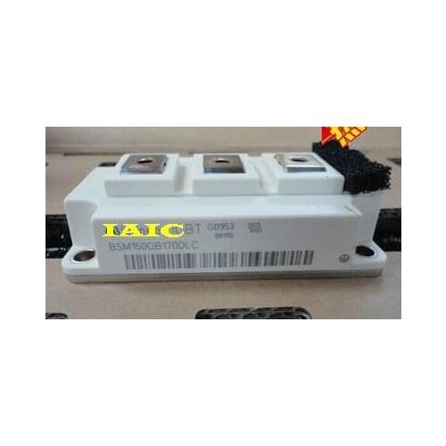 100%New and original, 90 days warranty BSM150GB170DLC