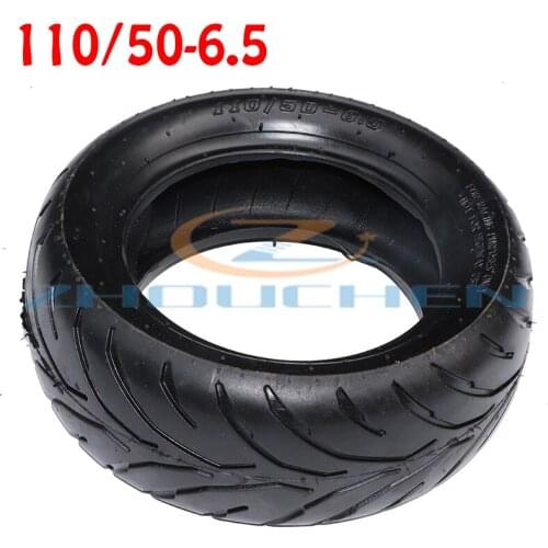 110/50-6.5 is suitable for 47CC 49cc mini off-road vehicle scooter motorcycle electric bicycle rim tire