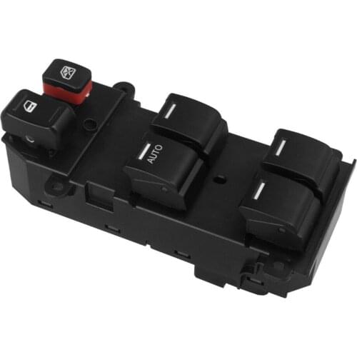 35750-swa-k01 35750swak01 power window master switch window lift switch auto parts