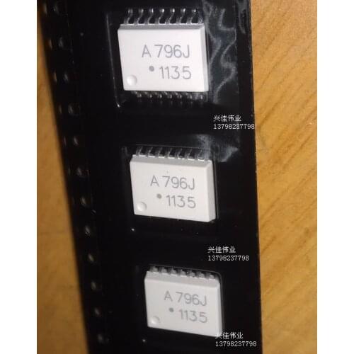 A796J ACPL-796J SOP16 ACPL-796J-500E
