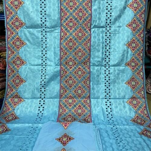 Hot Sale Swiss Lace Fabric 2021 Latest Embroidery African 100%Cotton Fabrics Swiss Voile Lace In Switzerland Dubai Fabrics 5yard