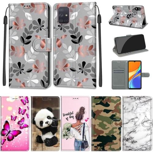 CEOTNG Samsung Galaxy A71 Phone Cases