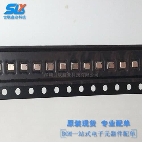 10pcs bmp280 air pressure sensor chip new original genuine products are available from stock