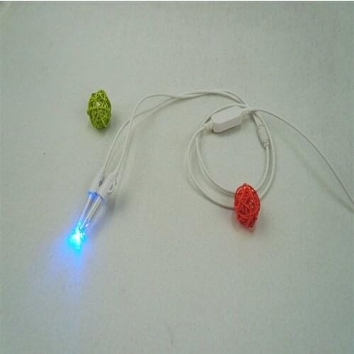 COZING New Intranasal Laser Therapy Devices to Treat Chronic Simple Rhinitis with Nose Clip USB Type