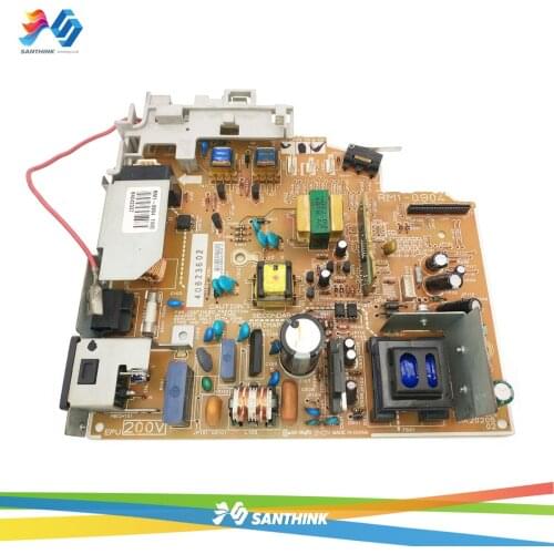 For HP3015 LaserJet 3015 P3015 3030 3020 Original Used Power Supply Board Printer Parts 220V On Sale