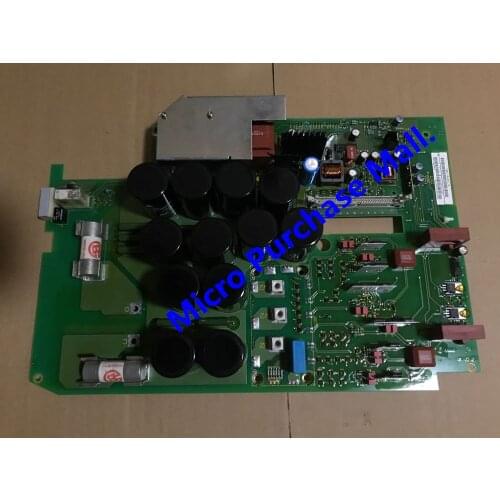 New&Original 6SE7022-6TC84-1HF3 Driver Board Old Version ( 12pcs capacitances)