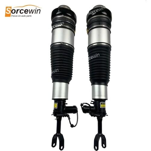 Front Left right Air Ride Suspension Shock Absorber Strut For Audi A6 Allroad C6/4FH 2006-2011 4F0616039 4F0616040