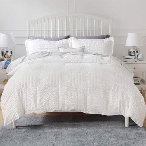 Duvet Cover 240x220 Bed Comforter Set Luxury Bedding Set Full Size AA08