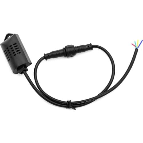 RSDS6 RS485 temperature and humidity integrated sensor industrial high-precision acquisition transmitter MODBUS