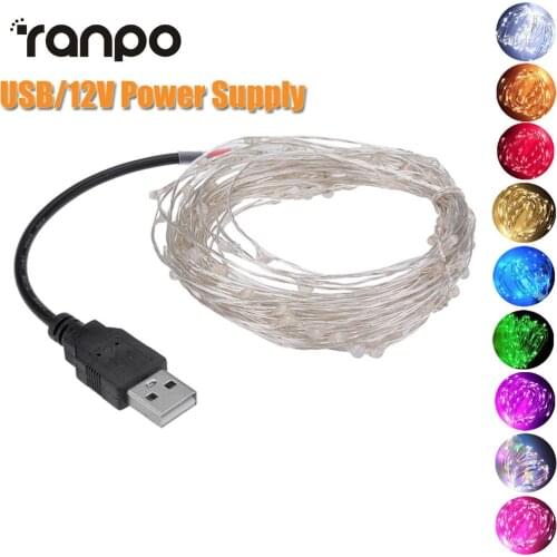 RANPO LED Strips
