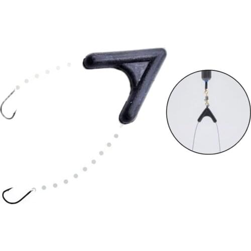 High Quality Fishing Float Rest Size big 5/10/20pcs Rubber Float Holder Stopper Bobber Fishing Accessories Tools Tackles