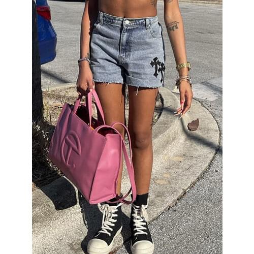 Sifreyr Womens Summer Jeans