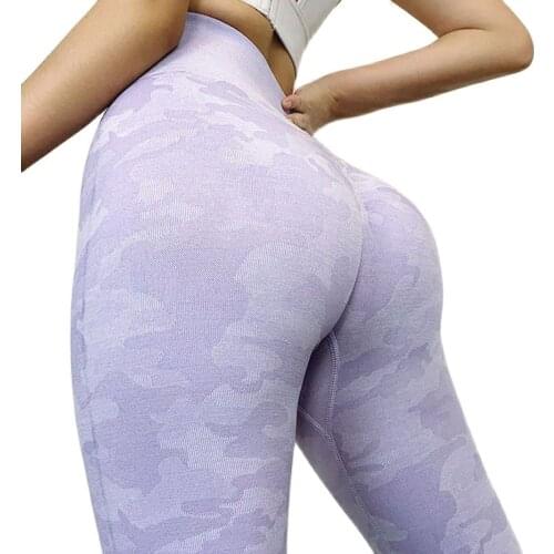 ASHEYWR Sports Leggings Women Yoga High Waist Elastic Jeggings Push Up Workout Tummy Control Gym Girl Sportswear Leggins Fitness