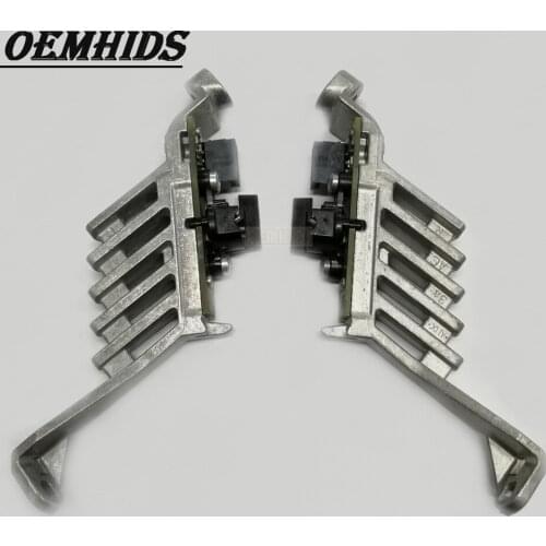 18593801 18593802 Original Used LED Modul US Parking Light Left Right OEM Headlights Control Unit for 5 Series F10 F11 F07 GT