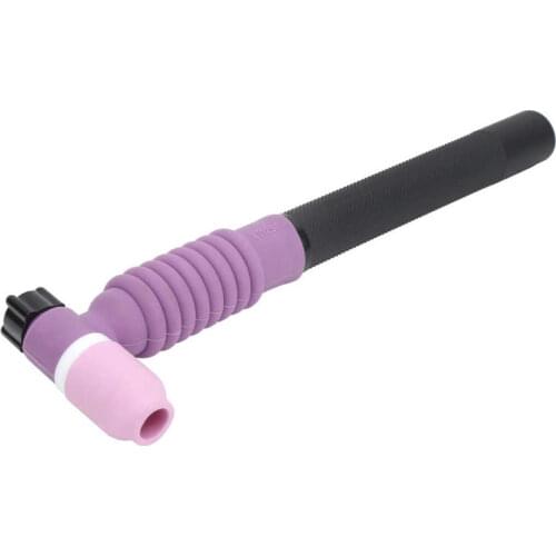 TIG Welding Torch Head Replacement Soldering Equipment Power Tools Accessories WP-9F Wielding tip