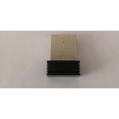 USB interface, our keyboard and mouse are equipped with USB interface