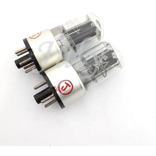 10pcs brand new Dawning original box 6z5p tube rectifier tube class J, can directly replace 6u5c tube rectifier tube