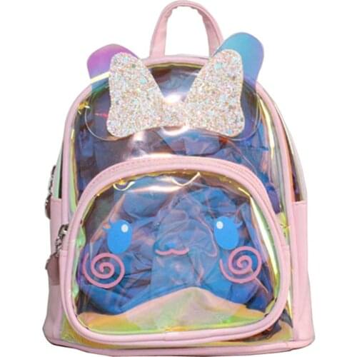 ZIRANYU Children's Backpacks Toys