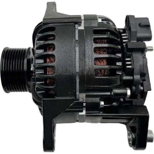 5283555 5332604 For Dongfeng Cummins 6BT 5.9L 6CT8.3 Diesel engine parts QSC QSC8.3 24V 120A alternator generator