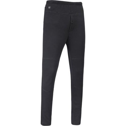 Heated Pants USB Electric Thermal Heating Trousers Cold-Proof Activewear