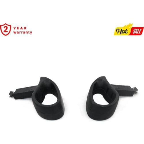 Black Right Front Seat Tilt Release Handle For VW MK4 GOLF POLO 1J3881634B