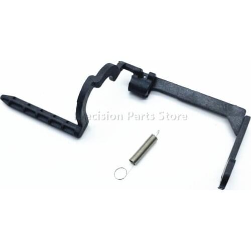 B140-4195 AA06-4221Cleaning Web Roller Oil End Sensor for Ricoh 1060 1075 2060 2075 MP 7500 6000 7000 8000 8001 9001 spring