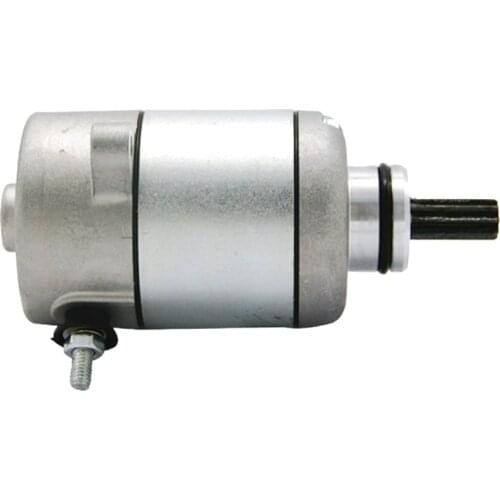 Motorcycle Starter Motor For Honda Wave 125 ANF125 ANF125T Innova MSX125 Grom 31200KPW901 31200-KPW-901