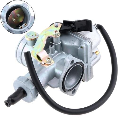 39mm PZ30mm PZ30mm Motorcycle Carburetor with Black Hose and Bracket for 525CC 150cc 200cc Karting Singolo-cilindro Di Guida