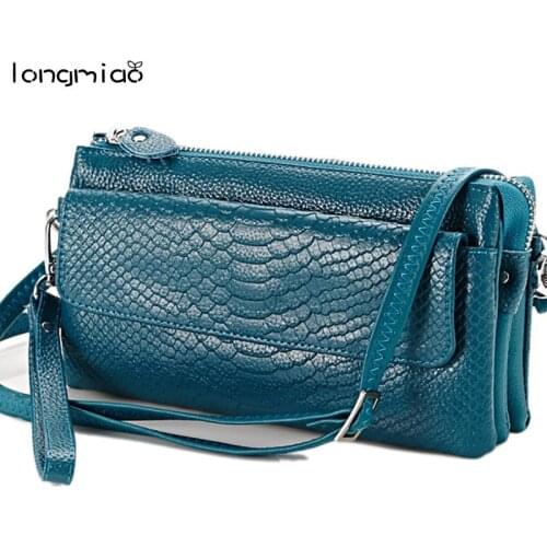 Женские мягкие клатчи Longmiao China At AliExpress