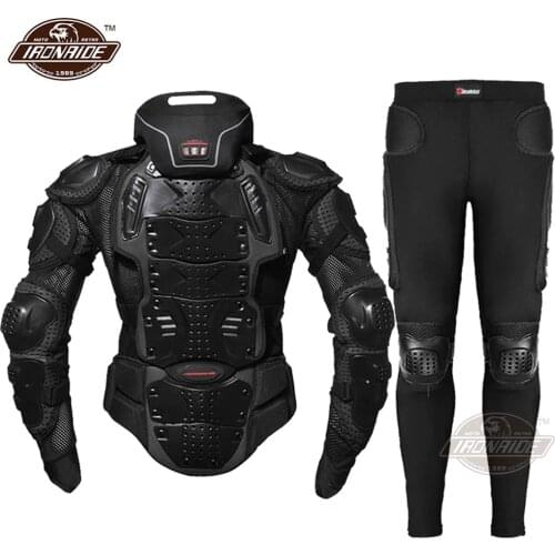 HEROBIKER Motorcycle Jacket Men Body Armor Motorcycle Armor Moto Motocross Racing Jacket Riding Motorbike Moto Protection S-5XL