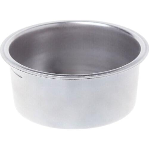 New Arrival Durable Quality Stainless Steel Non Pressurized Coffee Filter Basket