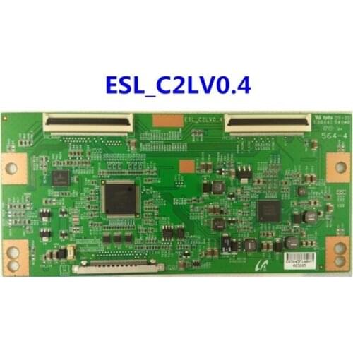 Yqwsyxl Original TCON board for Sony KDL-46EX520 LCD Controller TCON logic Board ESL_C2LV0.4 for 46 inch TV