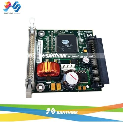 Designjet Hard disk Formatter board For HP 5000 5100 5500 HP5000 HP5100 HP5500 Hard-board connectors