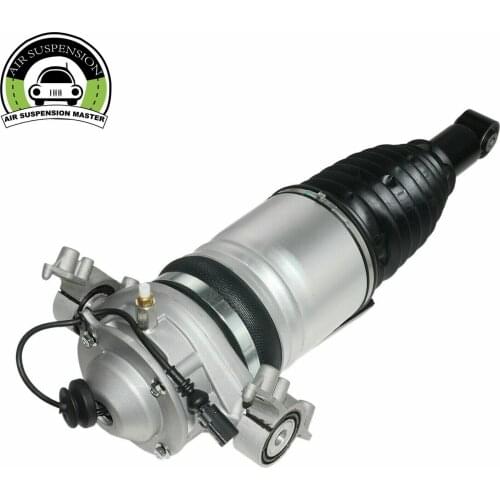 OE Quality Air Suspension Spring Rear Right for Porsche Cayenne II 2010 - WIth OEM Number 7P6616020J/7P6616020H