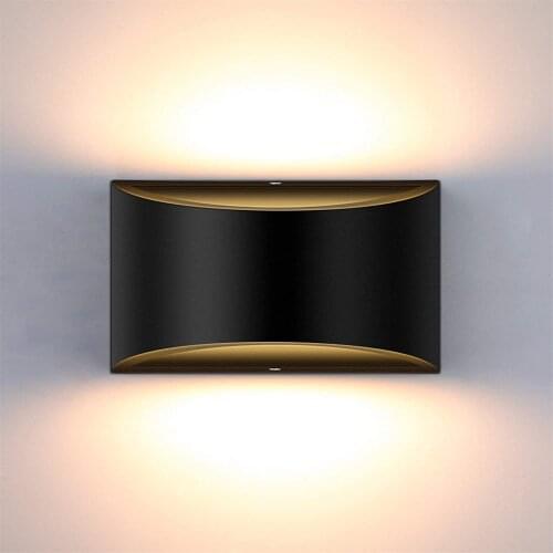 QWDD Outdoor Wall Lights