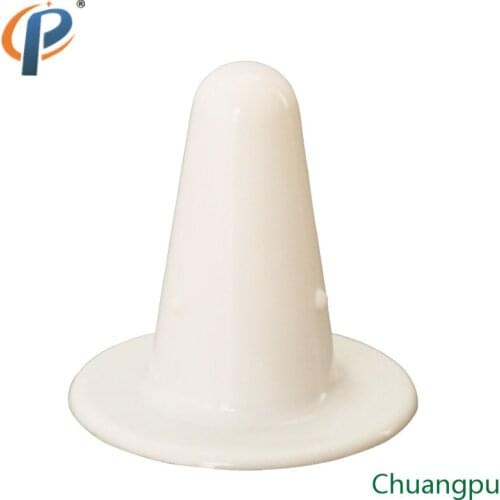 Rubber False Teat, Cow Fake Nipple, Cow Milk Cluster Group Spare Parts