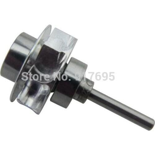 Completed Rotor Universal For KaVo Gentle Force 7000B / 7000 C Push Button Turbine Cartridge