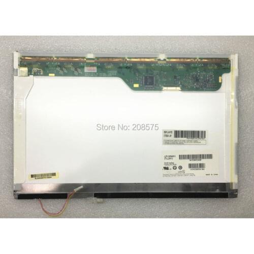 Free Shipping LP133WX1-TLA1 LTN133AT03 B133EW01 N133I1-L01 N133I1-L07 LTN133AT07 13.3inch 20PIN XJ 1280*800 LCD SCREEN