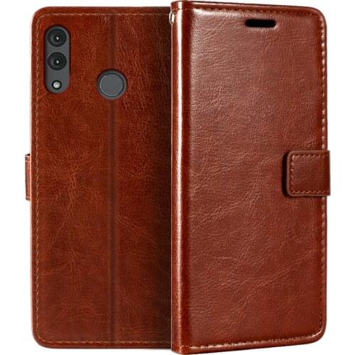 Case For Gigaset GS3 Wallet Premium PU Leather Magnetic Flip Case Cover With Card Holder And Kickstand For Gigaset GS3