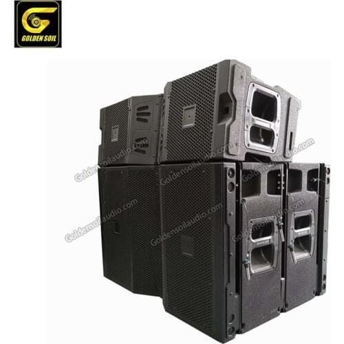 VTX V25 Dual 15'' Line Array Speaker VTX V20 VTX A12 VTX A12W Line Array Speaker And VTX G28 Subwoofer Bass Speaker