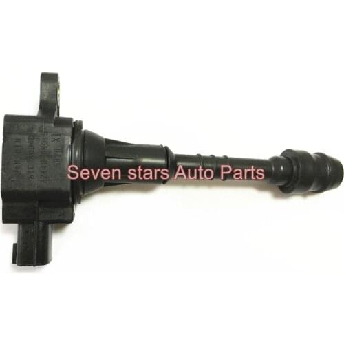 Ignition Coil for Ni-ssan Sentra OEM#22448-6N015 AIC-4004G