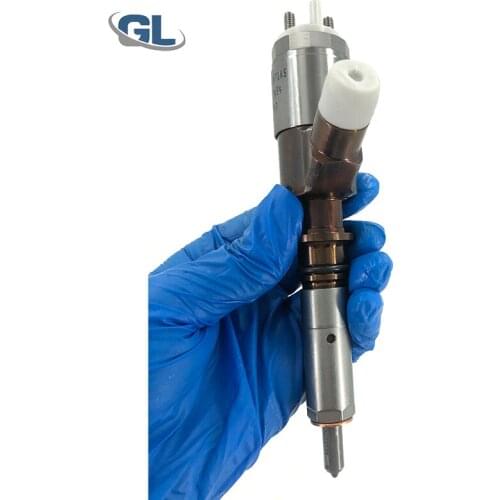 CAT C6.6 Excavator Fuel Injector 320-0688 3200688 10R-7939 10R7939