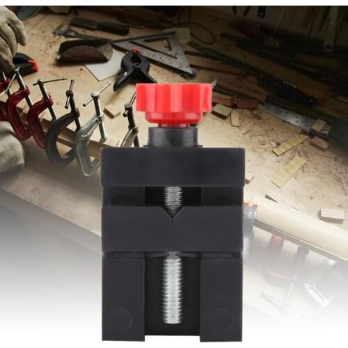 Machine vice Plastic Vice Z012 Mini Multipurpose Machine Wood Turning Machine Accessory