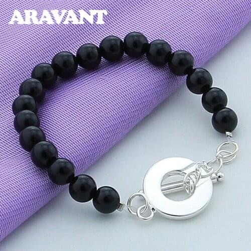 Fashion Handmade Pearl Bracelet For Women Weddings Fashion Bracelets Jewelry