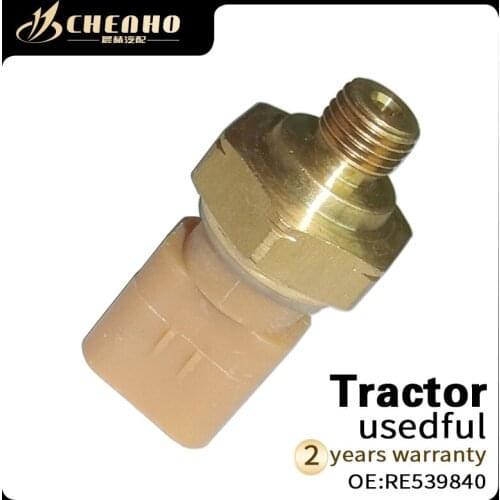 CHENHO BRAND NEW Sensor Pressure OEM RE539840