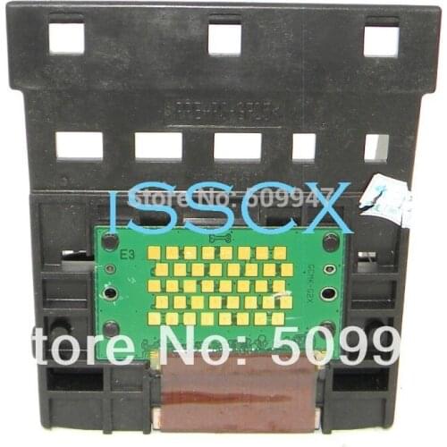 Print head Printhead QY6-0064 FOR CANON PRINTER i560 iP3000 i850 MP700 MP730 Printers printer druckkopf printer parts