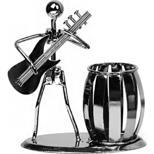 Superior Metal Pen Holders China
