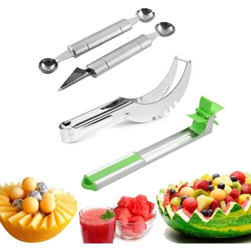 SWABSS Vegetable Cutters